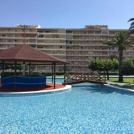 Ferienwohnung Penismar 50 Peñíscola Exterior foto