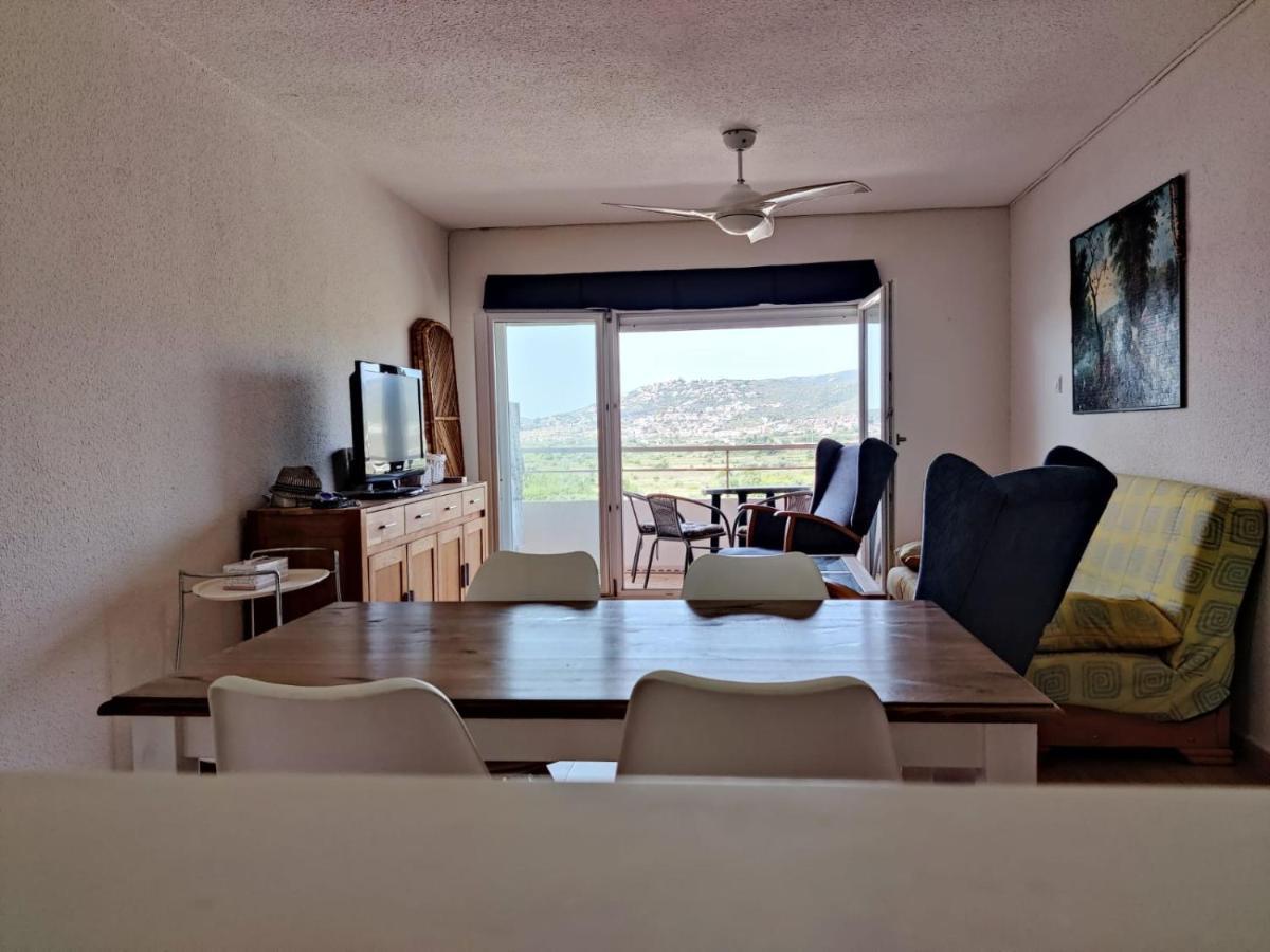 Ferienwohnung Penismar 50 Peñíscola Exterior foto