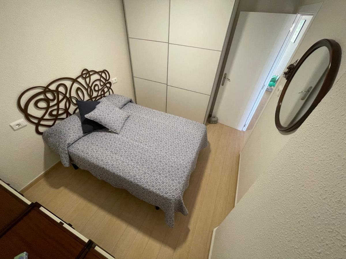 Ferienwohnung Penismar 50 Peñíscola Exterior foto