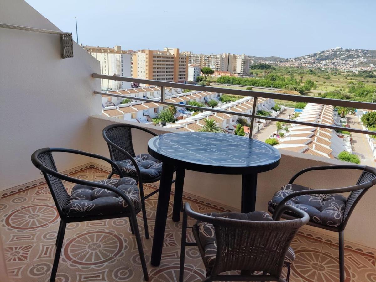 Ferienwohnung Penismar 50 Peñíscola Exterior foto