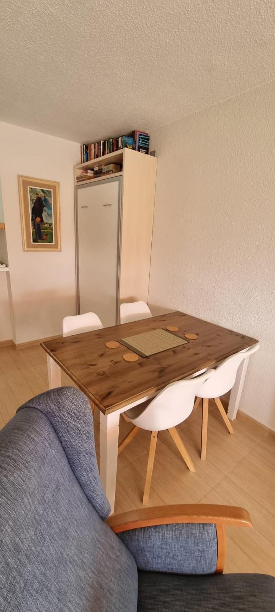 Ferienwohnung Penismar 50 Peñíscola Exterior foto