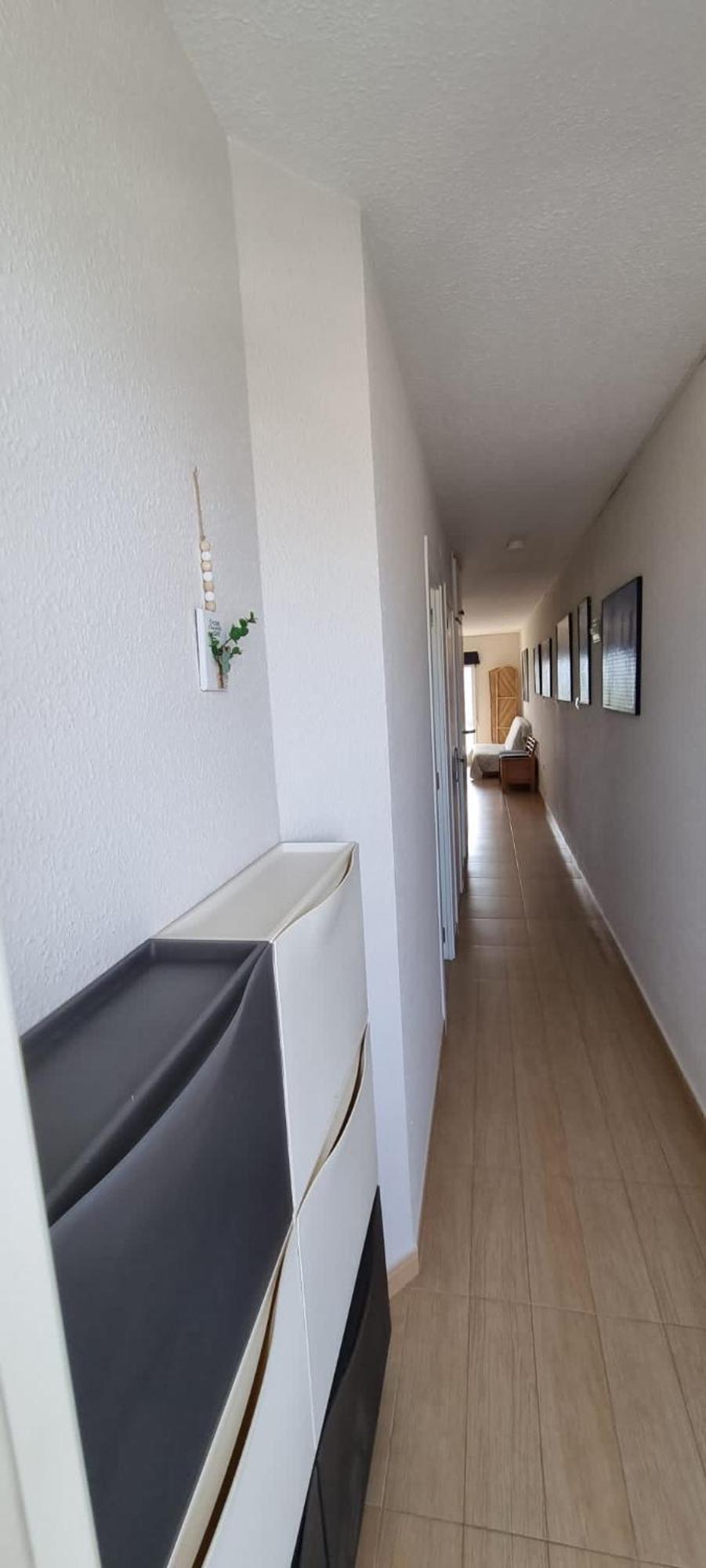 Ferienwohnung Penismar 50 Peñíscola Exterior foto