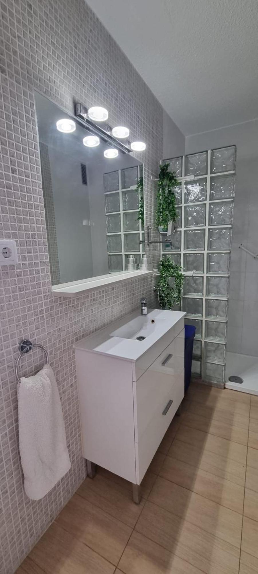 Ferienwohnung Penismar 50 Peñíscola Exterior foto