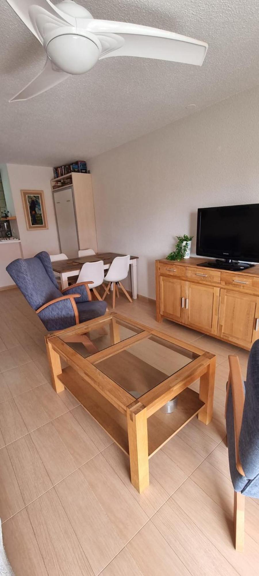 Ferienwohnung Penismar 50 Peñíscola Exterior foto